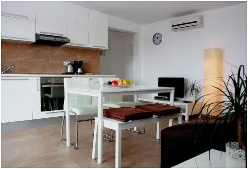Apartments Ercegovic