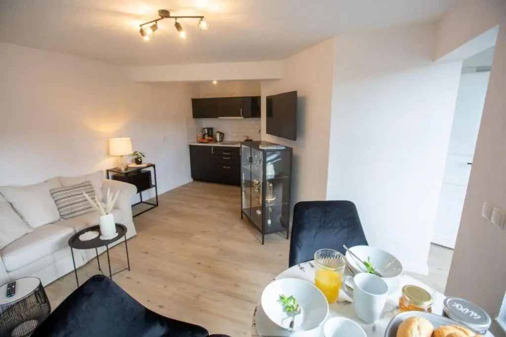Apartment No6 - a57666