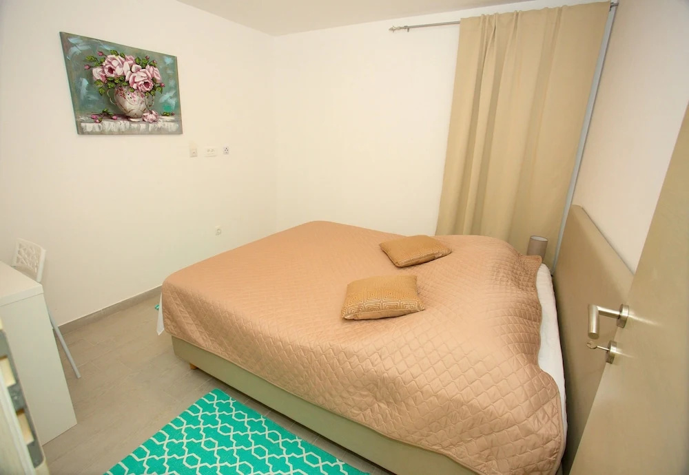 Apartments Marly