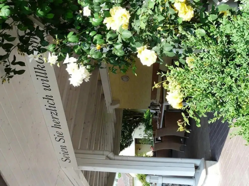 Landhaus Hohenlohe
