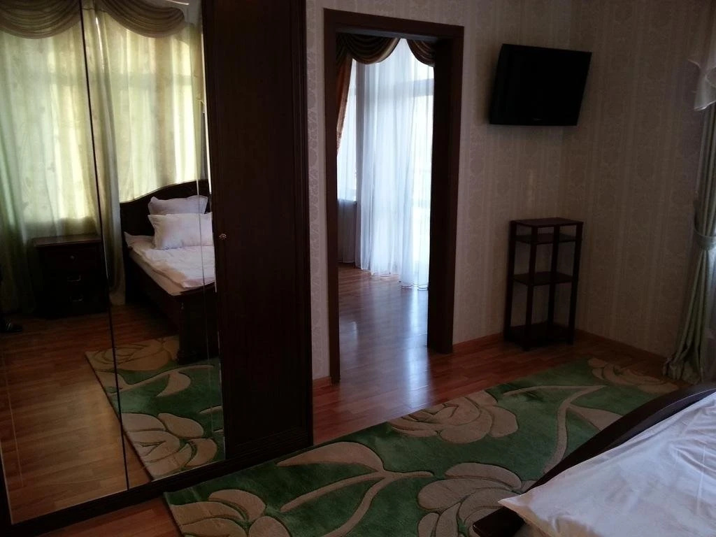 Hotel Shymkent