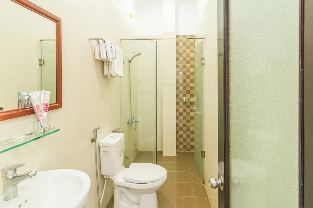 Oyo 170 Truc Hung Hotel