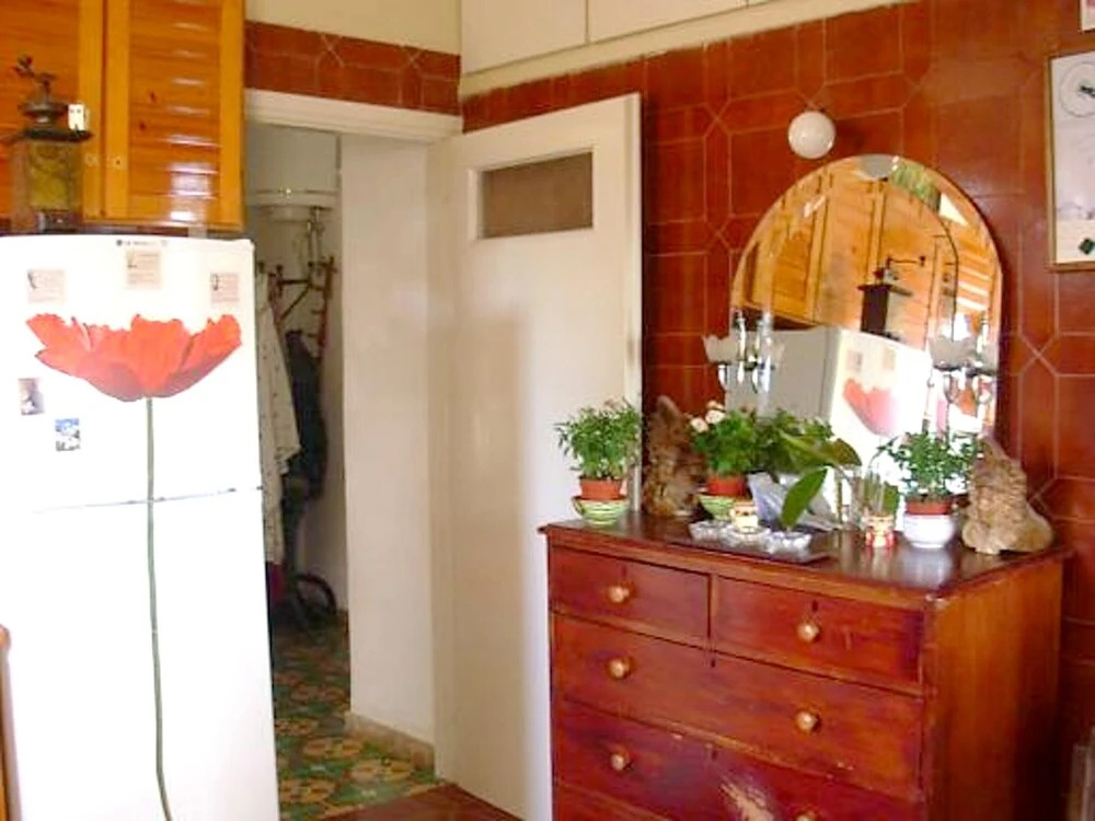 Holiday home Léoforos Dimokratias et Mandilara 1