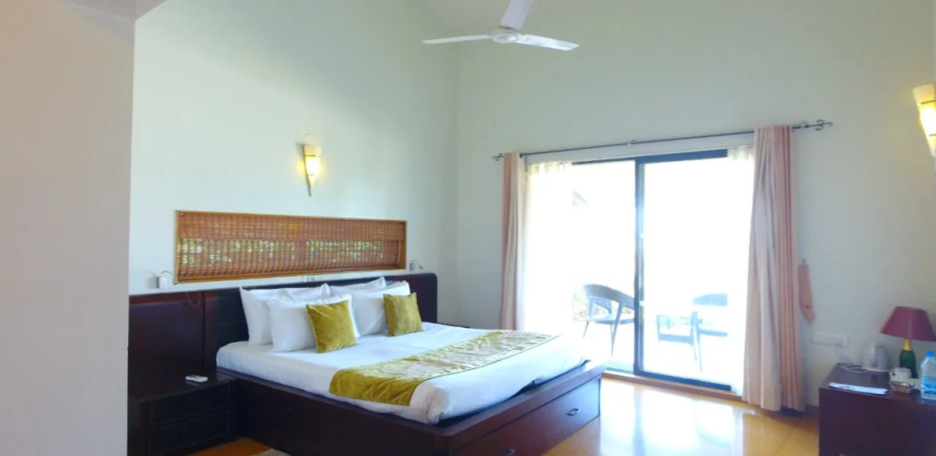 Regenta Resort Soma Vine Village Nashik