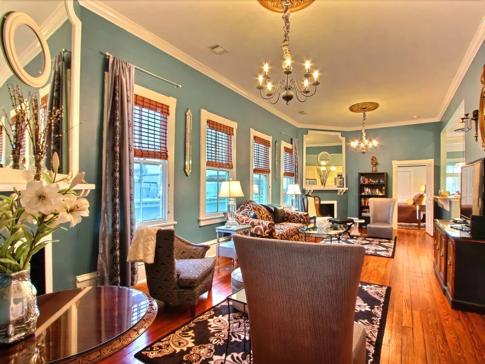 Azure Suite