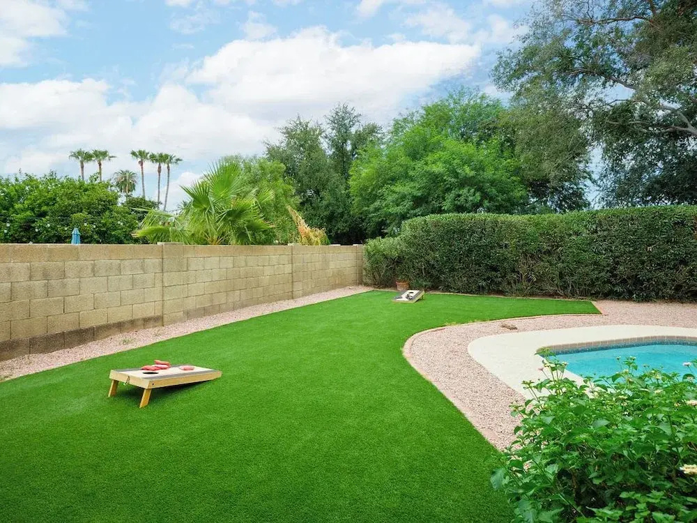 Sereno - Sparkling Pool - Near Scottsdale Quarter