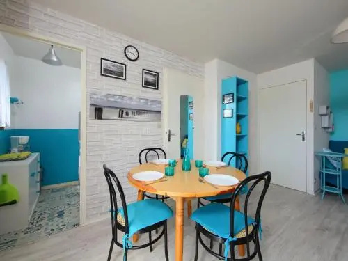 Apartment Normande Les Diablotines