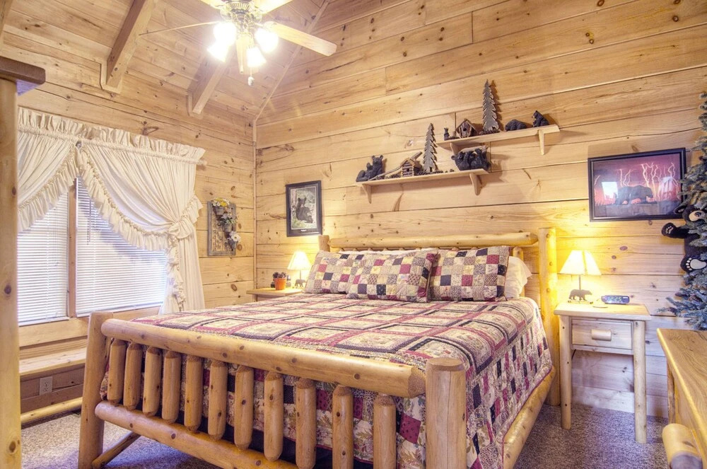 Bearly Country by Eagles Ridge Resort