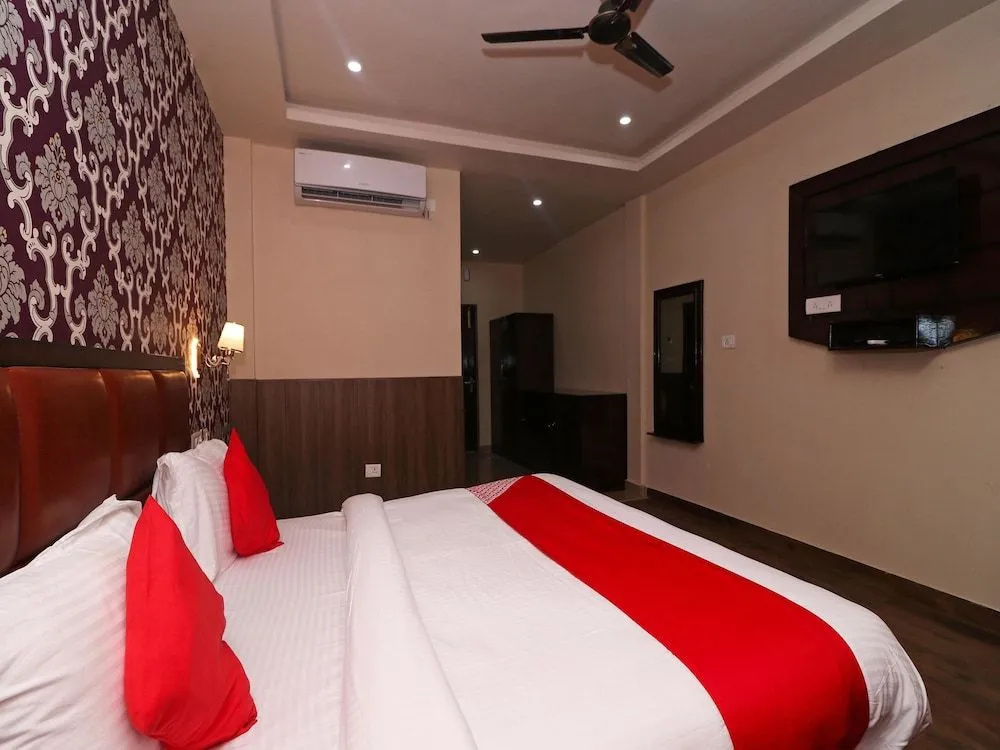 OYO 44370 Vaikunth Resort