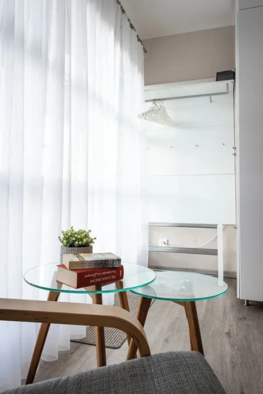 Strandapartment