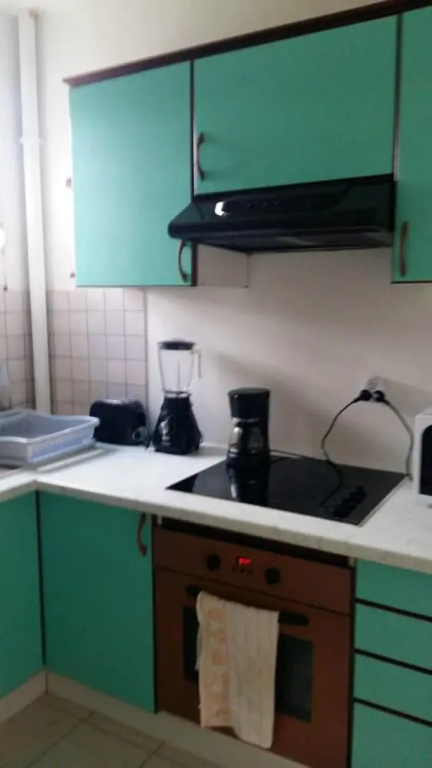 Apartment With 3 Bedrooms in Les Trois-îlets, With Wonderful sea View, Enclosed Garden and Wifi