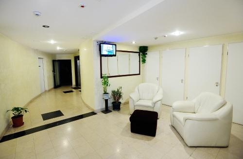 City Center Kiraly Street Apatment