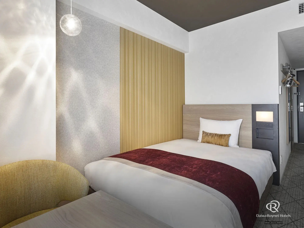 Daiwa Roynet Hotel Osaka Sakaisujihonmachi