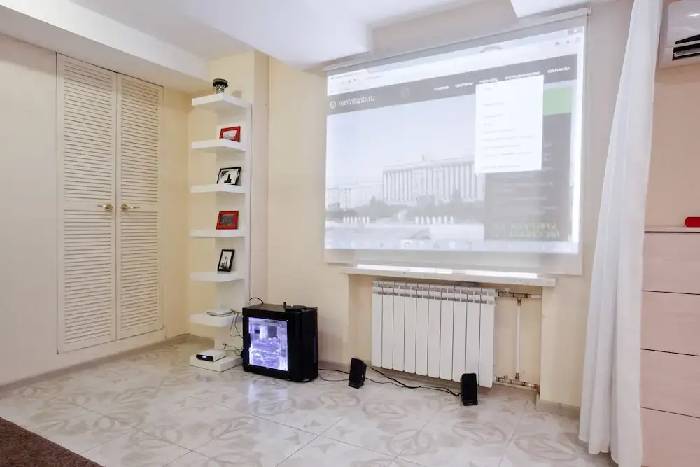 Студия Rental Spb на Никольской