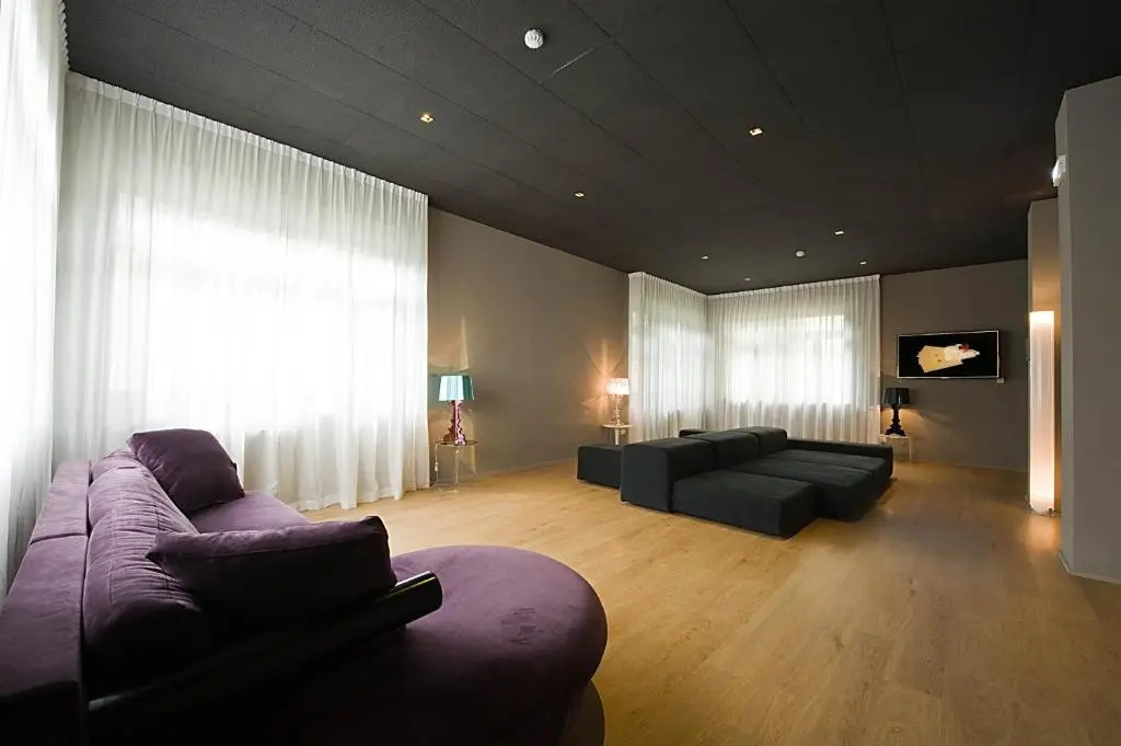 Hotel La Corte
