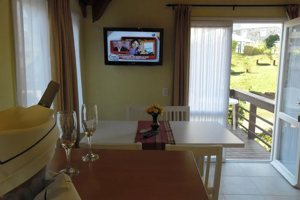 La Galeria - Hotel Boutique Cariló