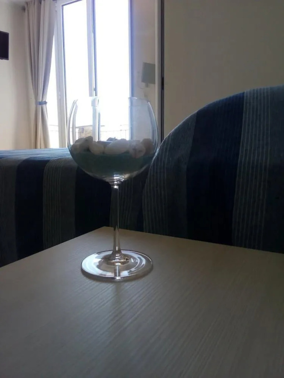 B&B Verde Mare