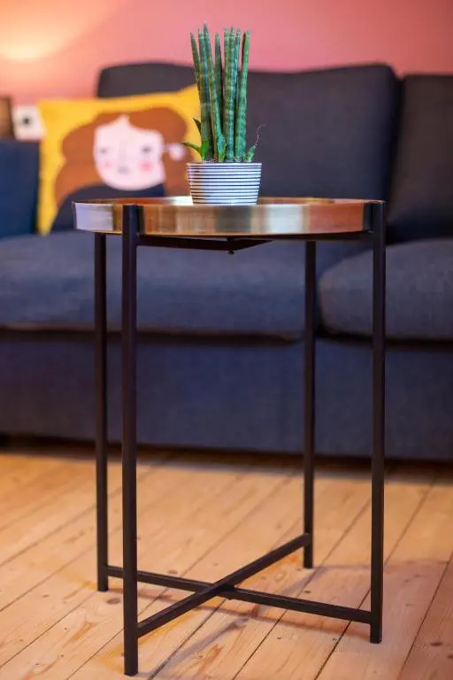 ✦Central Designapartment✦ with private parking lot