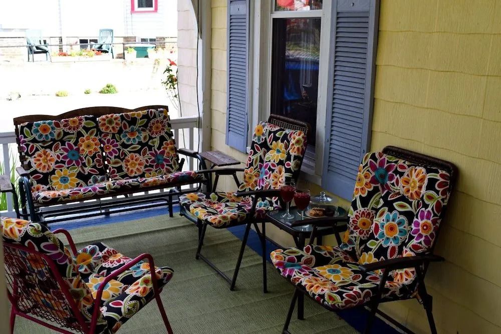 The Muse Gallery Guesthouse