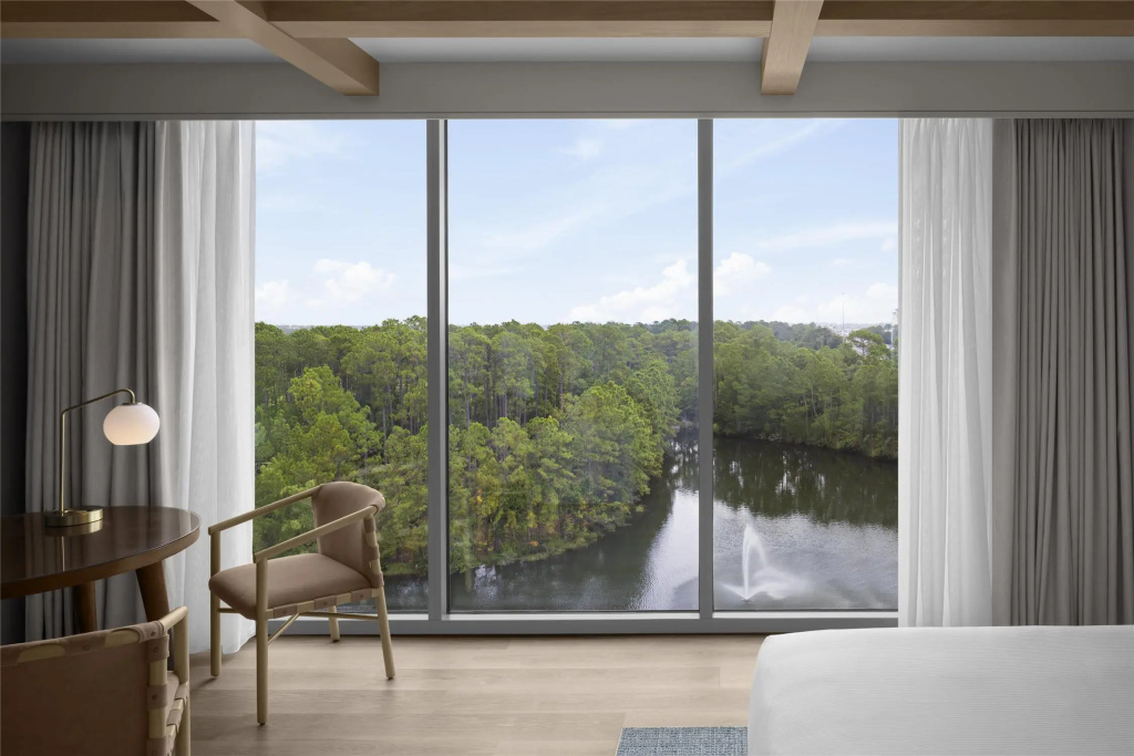 Hilton Jacksonville At Mayo Clinic