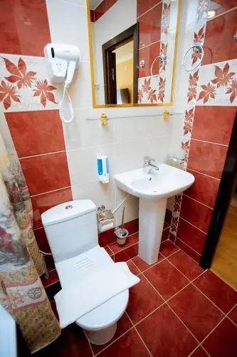 Venus 1 Guesthouse