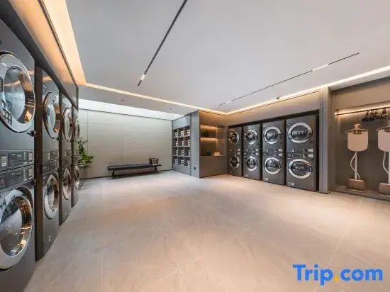 Intercity Hotel in Sayram Lake
