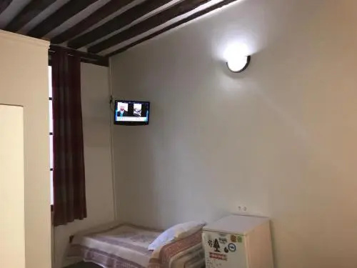Hôtel Des Fontaines
