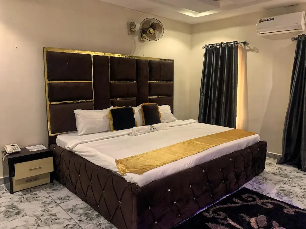 Hilton Garden Hotel