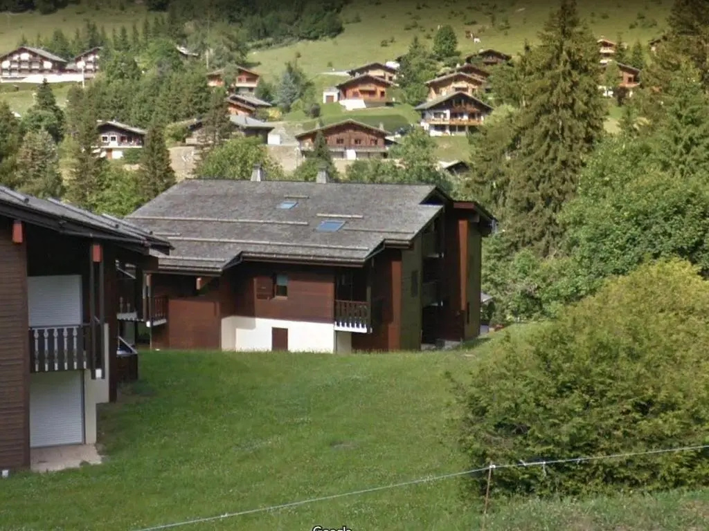 Appartement La Clusaz, 3 pièces, 6 personnes - FR-1-459-147