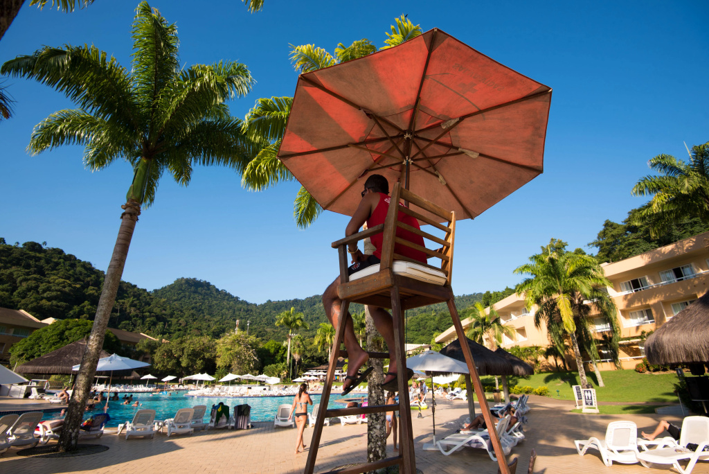 Vila Galé Angra - All Inclusive