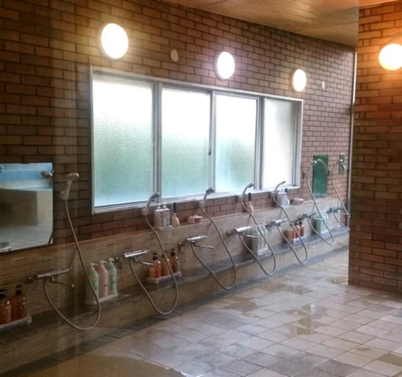 Hotel Axia Kushikino