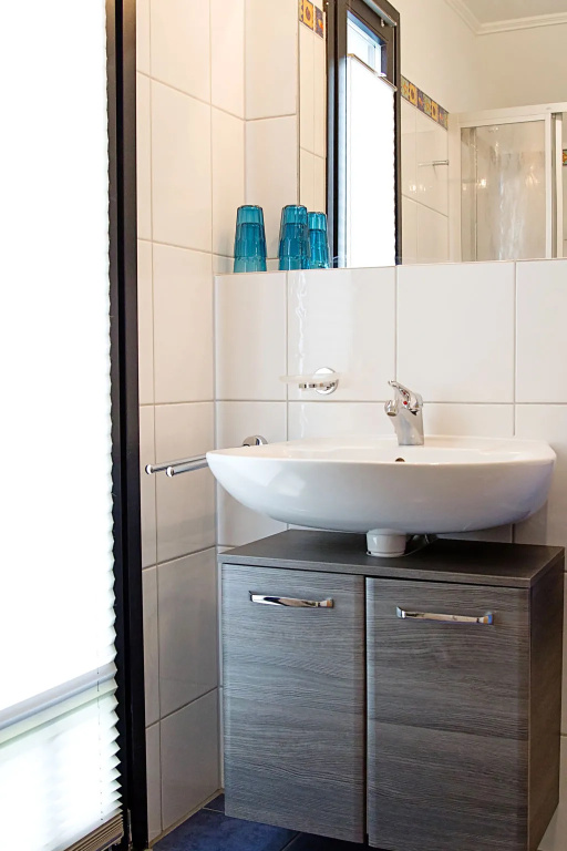 Apartment Witthuus-Norderney by Interhome
