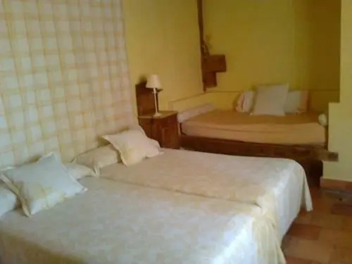 Hostal De Buen Amor