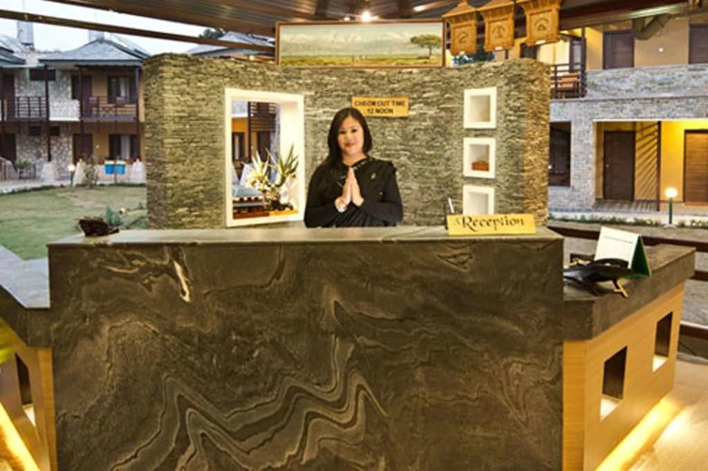 The Lakeside Retreat By IME Hospitality Pvt LTd
