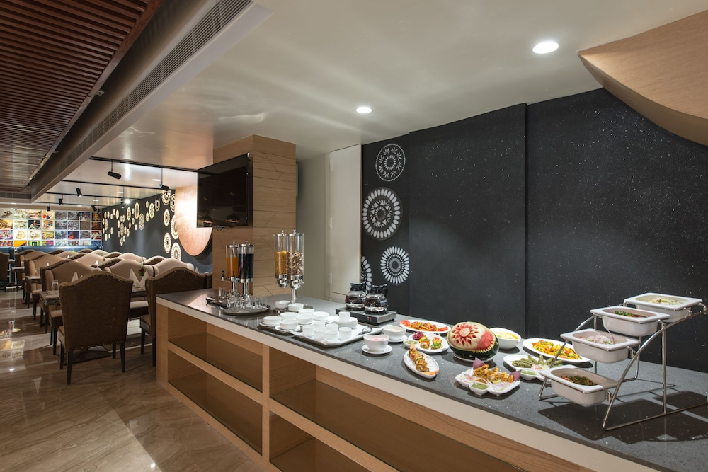 Hotel Atishay