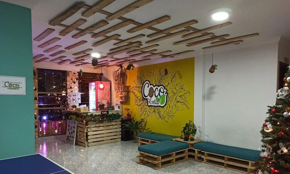 Coco Hostel
