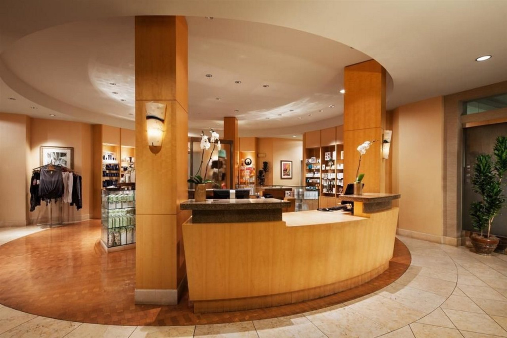 The Westin Kierland Resort and Spa