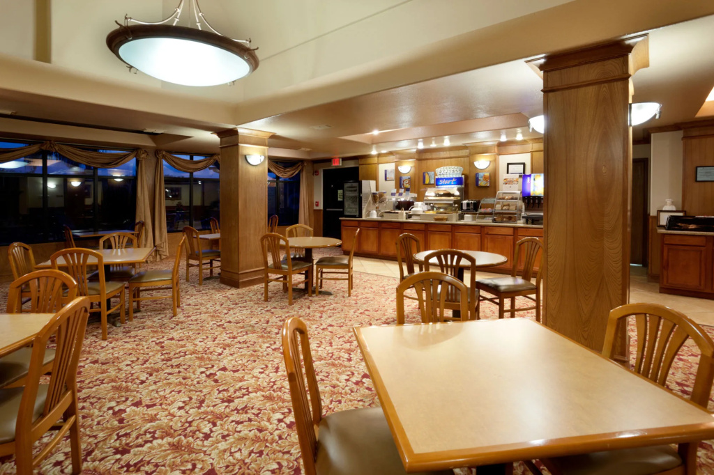 Holiday Inn Express Hotel & Suites Mission-McAllen Area by IHG