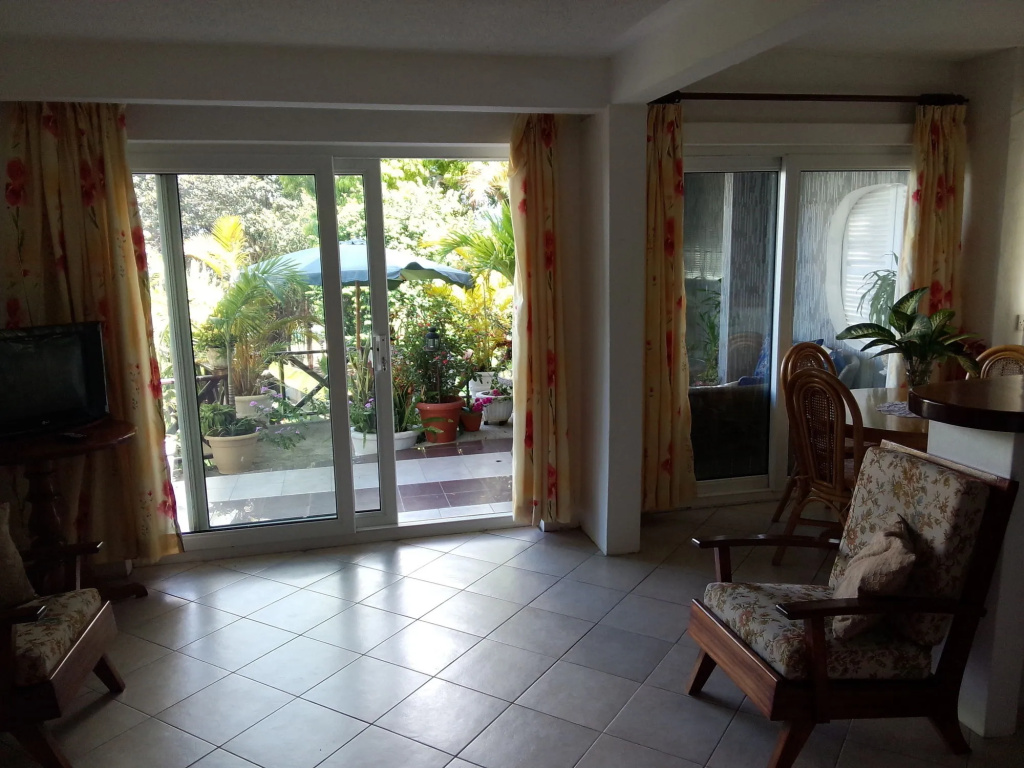 CHEZ LORNA 3 nights or plus