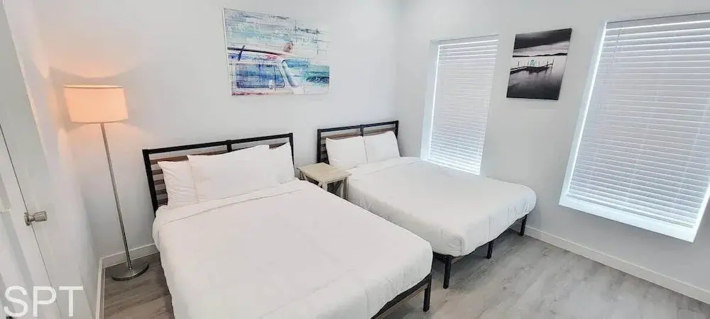 2 Levels - New Townhome -Heated Pool - #1