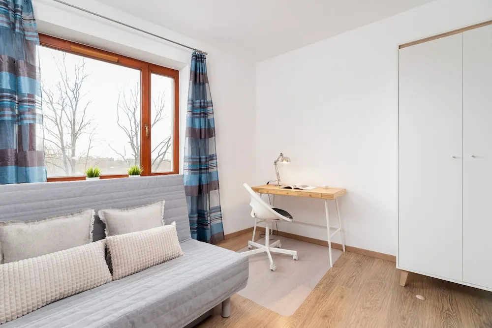 Apartment Krakow Rydlowka 44 by Renters