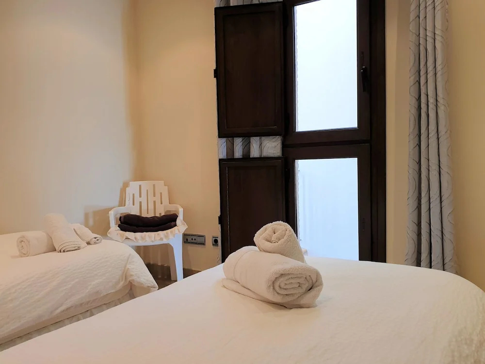Bahía Boutique Apartments