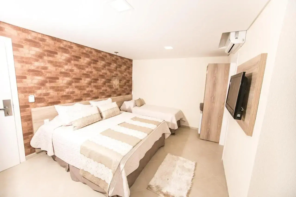 Hotel VillaReal Charme