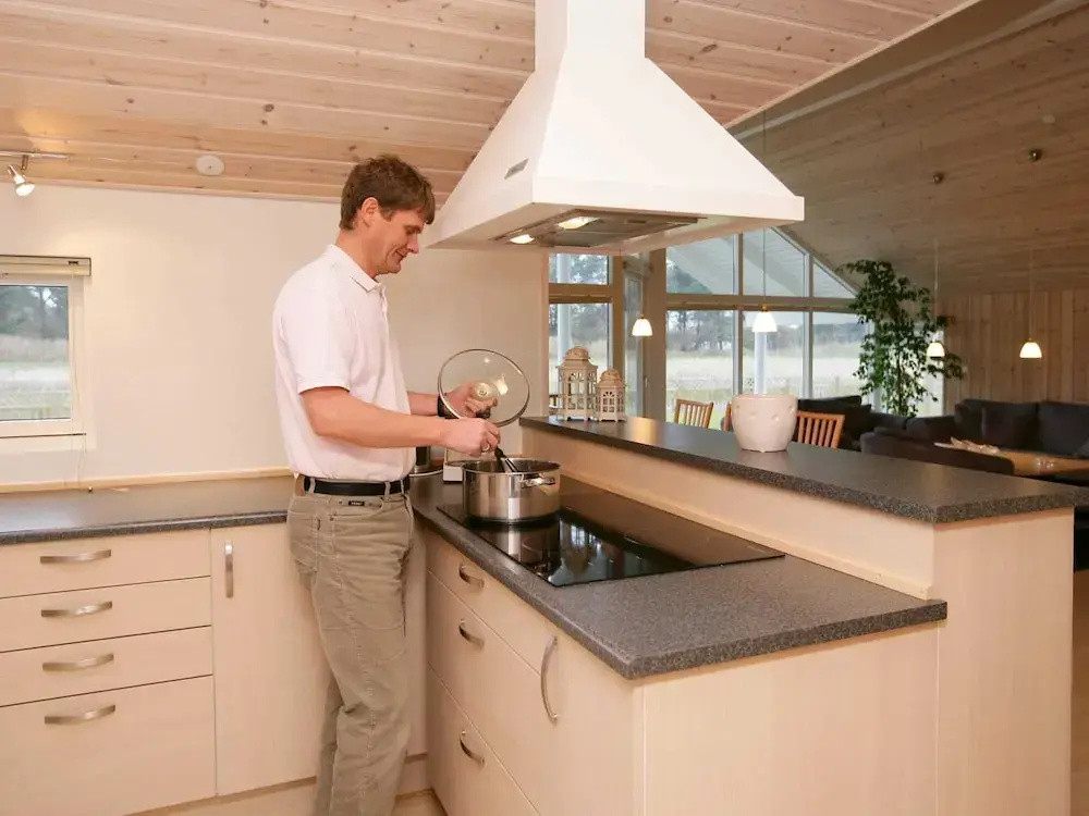 14 Person Holiday Home in Rodby-by Traum