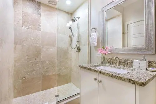 2 Bedroom Elegant condos in Downtown New Orleans