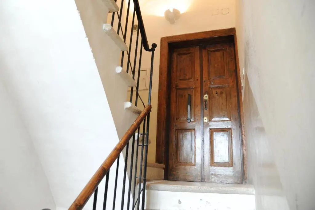 Apartments Bari Central
