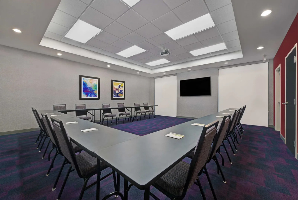 Home2 Suites By Hilton Memphis Wolfchase Galleria
