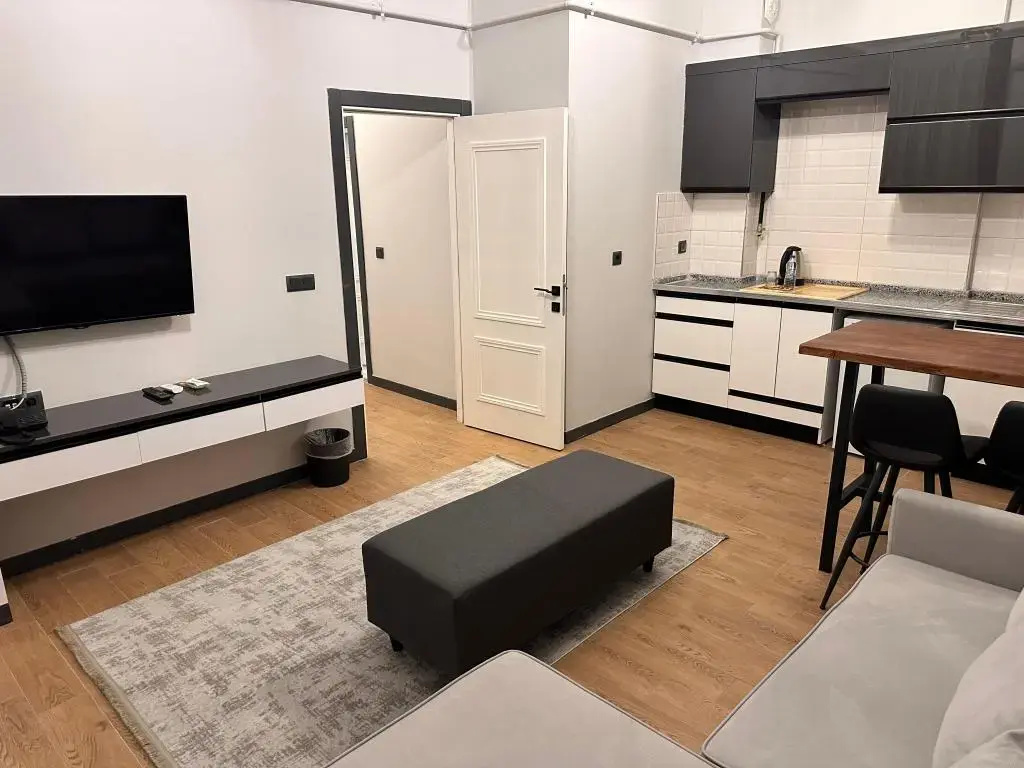 Başaran Rezidans & Otel