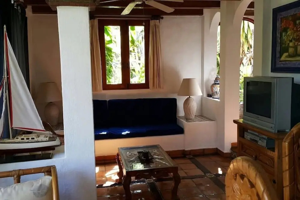 Villa Golf