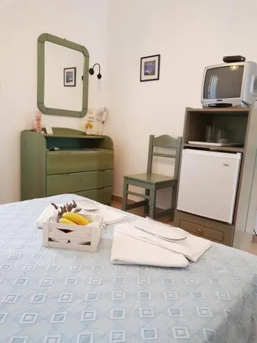 Amaranto Rooms
